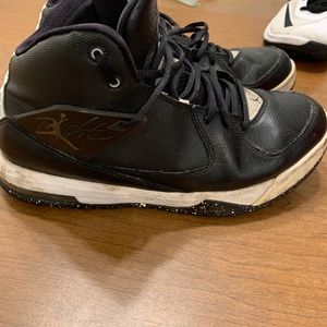 JORDAN AIR INCLINE 705796 010 Men's 9 Shoes